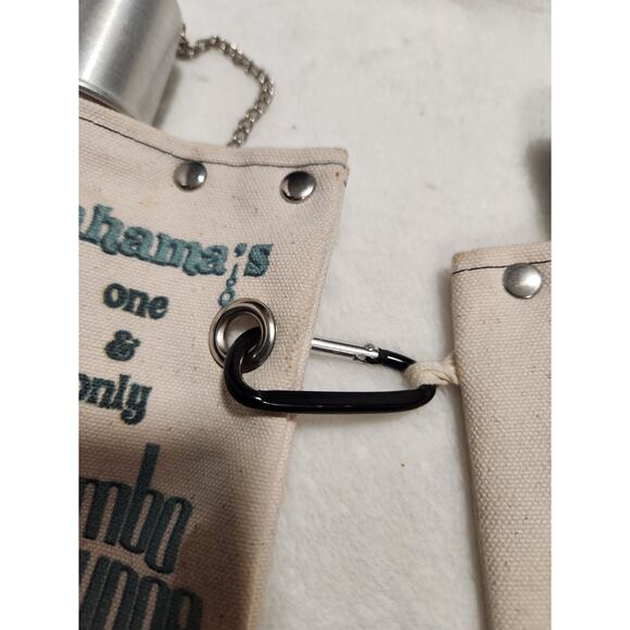 Tommy Bahama flasks - Picture 3 of 3